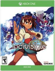 Indivisible (Xbox One)